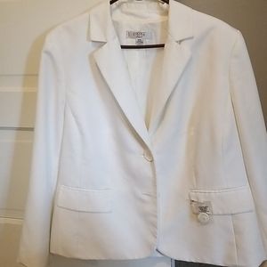 Kasper suit jacket